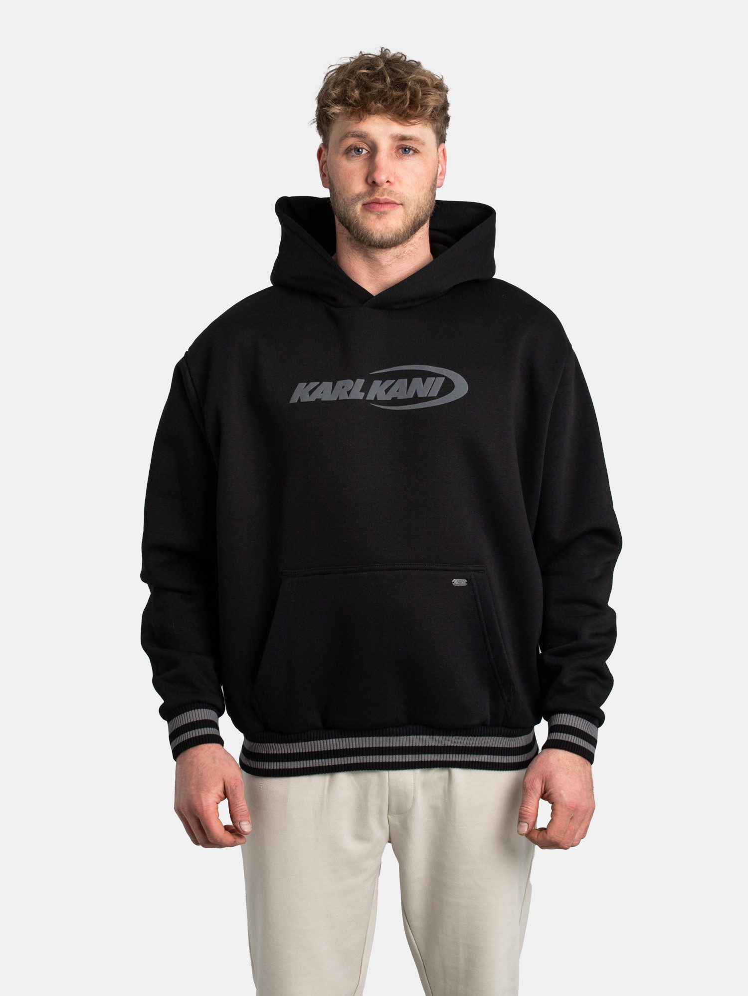 Karl Kani Hoodie Karl Kani Ellipse günstig online kaufen