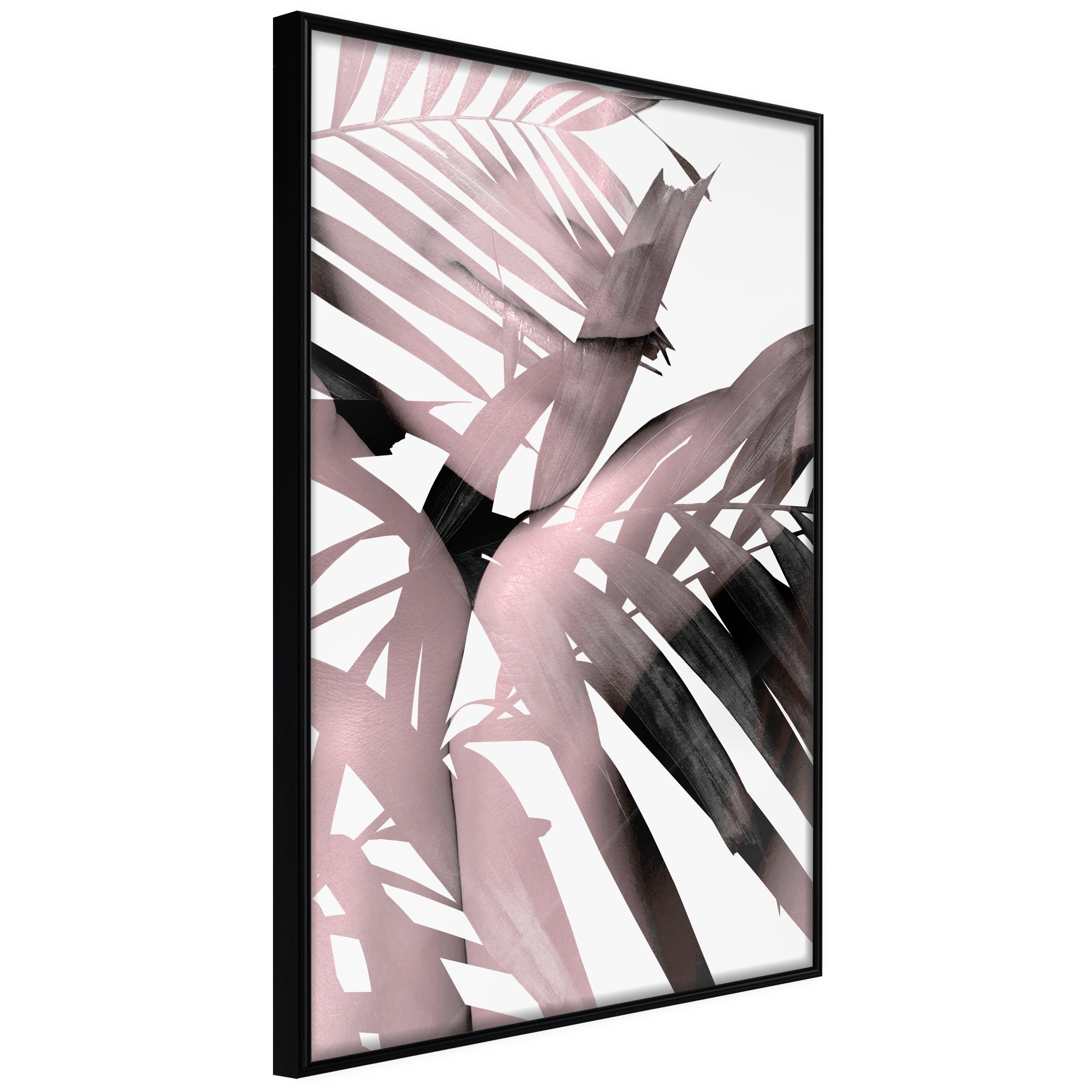 Artgeist Poster Sensual Words