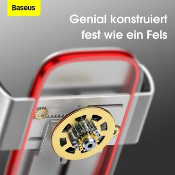 Baseus Metall AgeⅡ Gravity Universal KFZ Handy Halterung Autohalterung Smartphone-Halterung