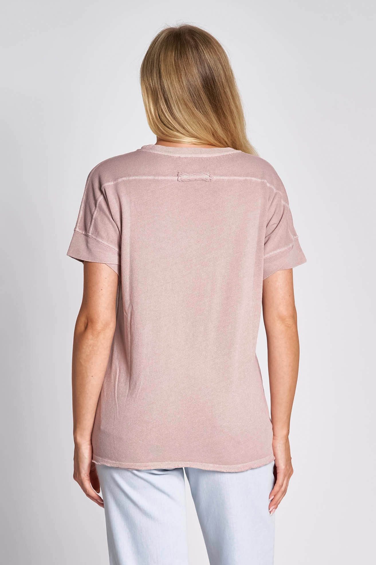 Zhrill T-Shirt ZHRAHEL