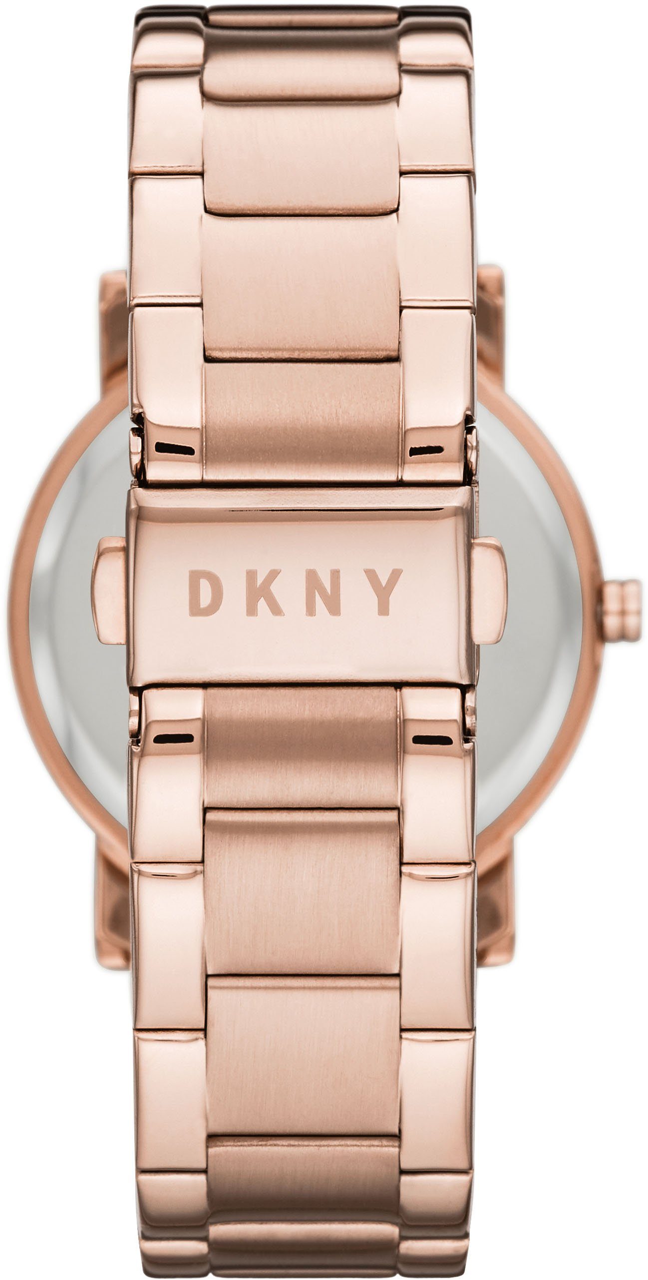 SOHO DKNY Quarzuhr NY2344,