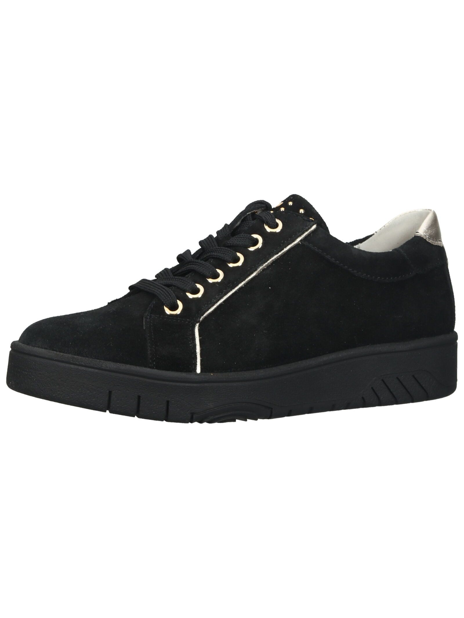 Waldläufer Sneaker Leder Sneaker