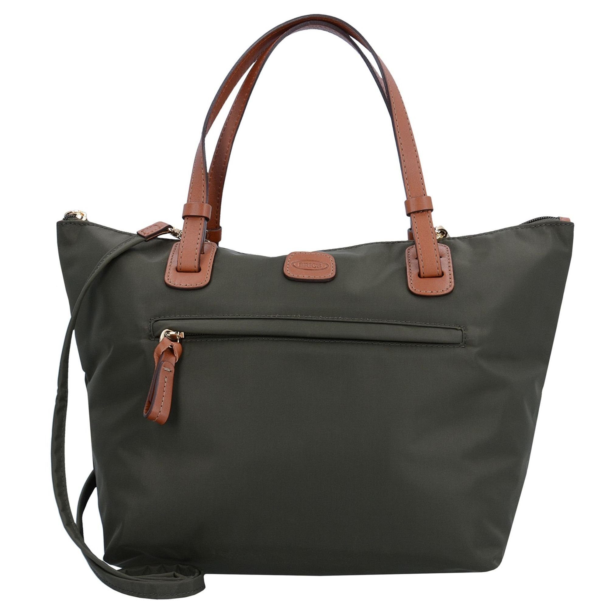 Bric's Henkeltasche X-Collection, Nylon