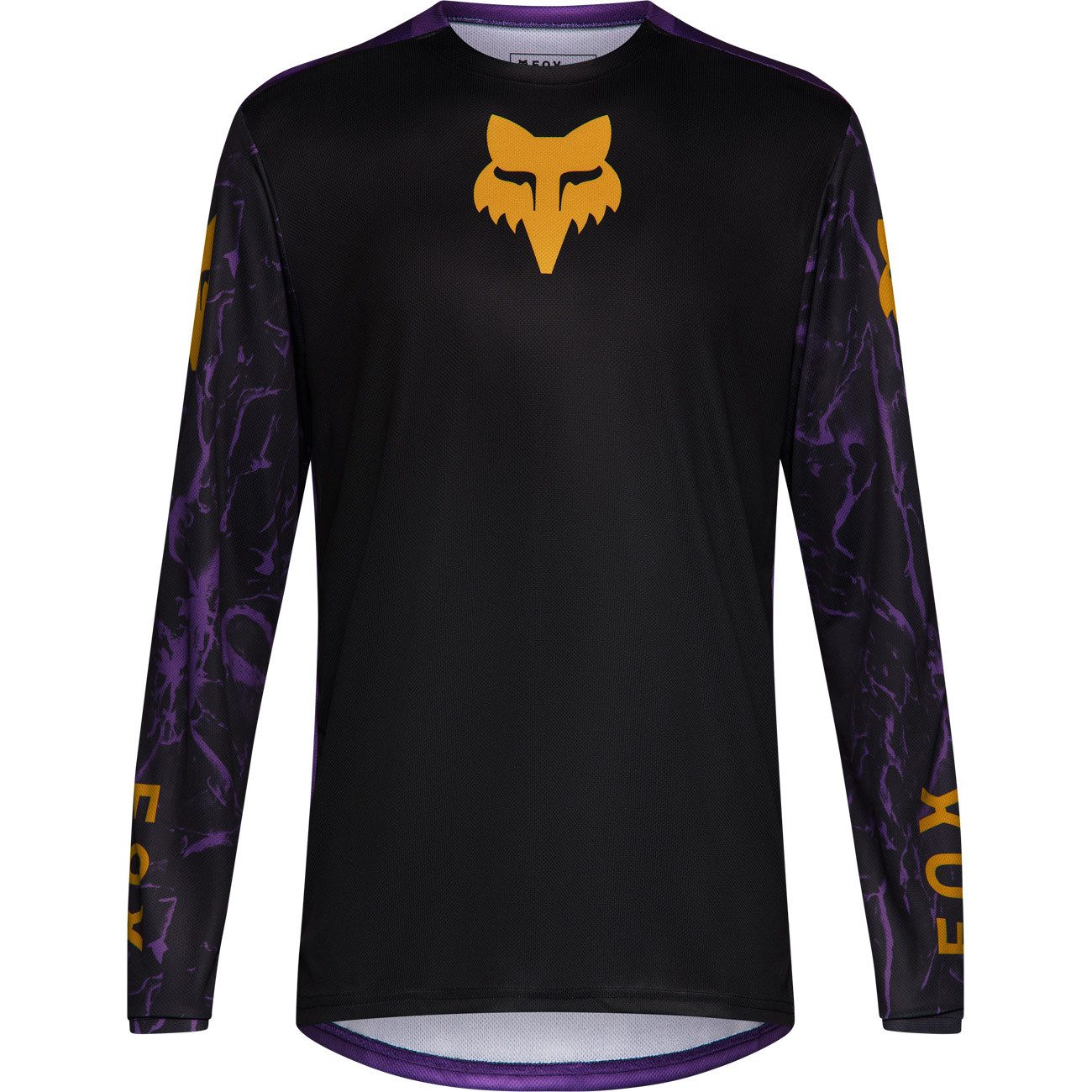 Fox Racing Fahrradjacke Ranger LS Jersey Image Print Ranger LS Jersey Image Print