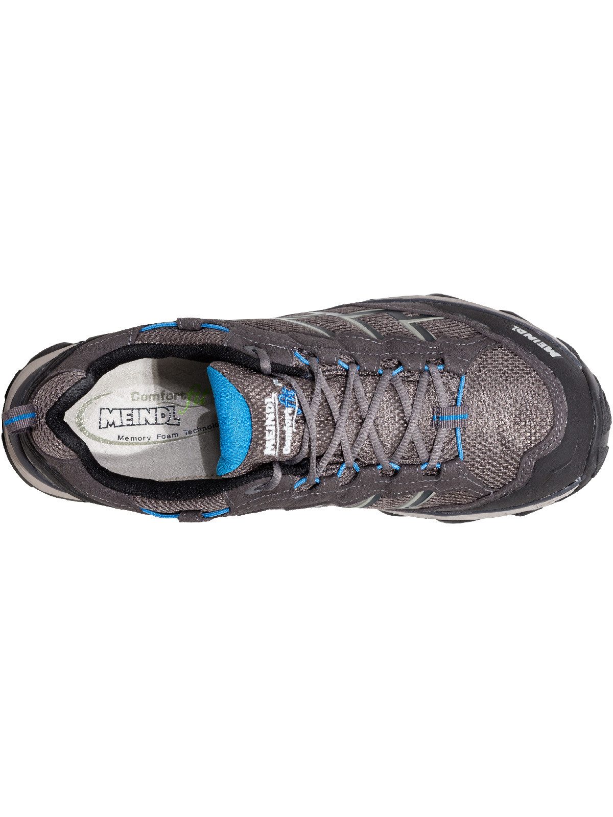 Meindl Meindl Activo GORE-TEX® Wanderschuh GORE-TEX® – Winddicht, wasserdicht und atmungsaktiv