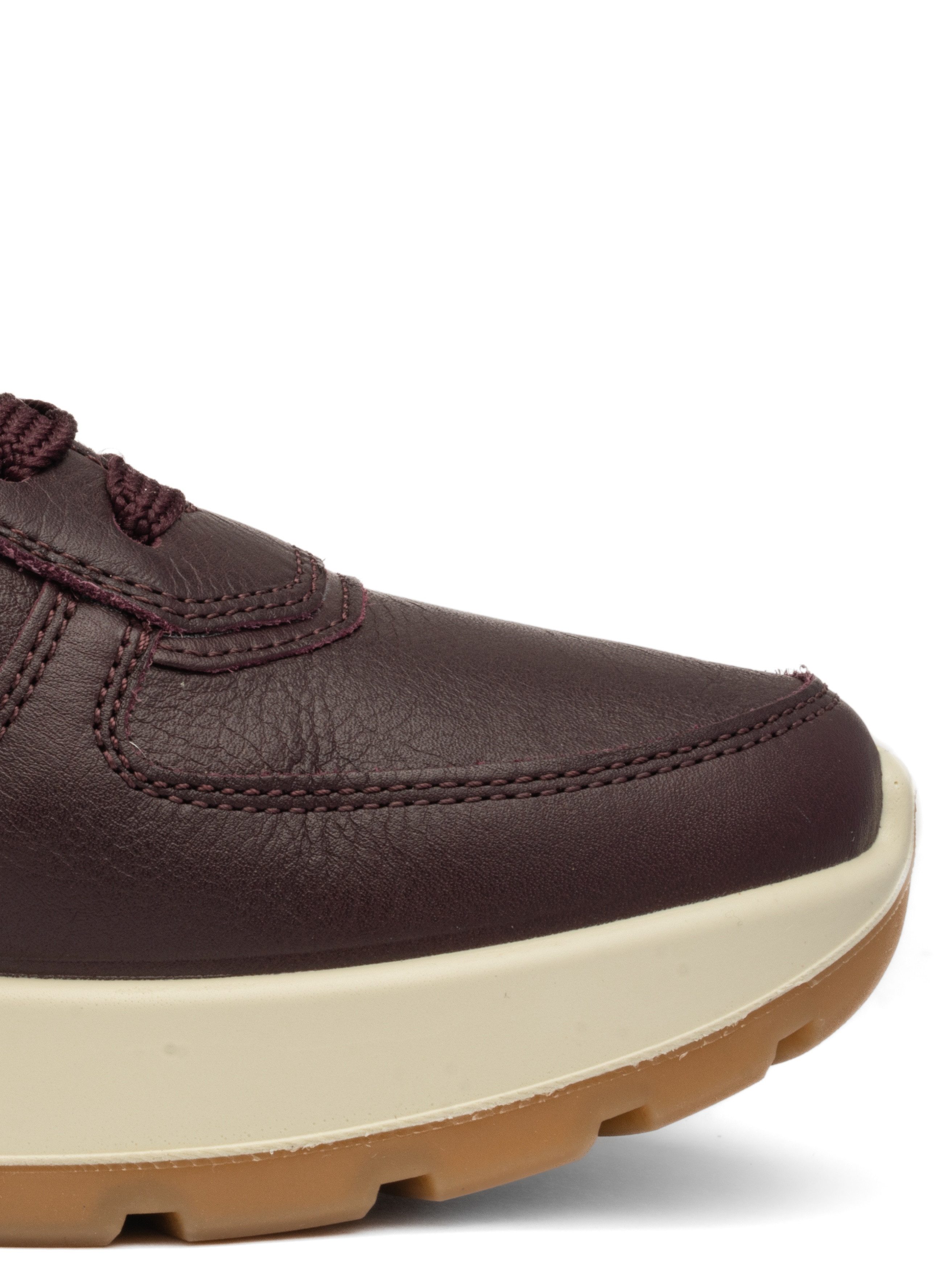 Ara Damen Sneaker New York Sneaker