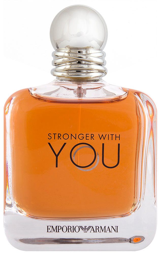Giorgio Armani Eau de Toilette Emporio Armani Stronger With You Eau de Toilette