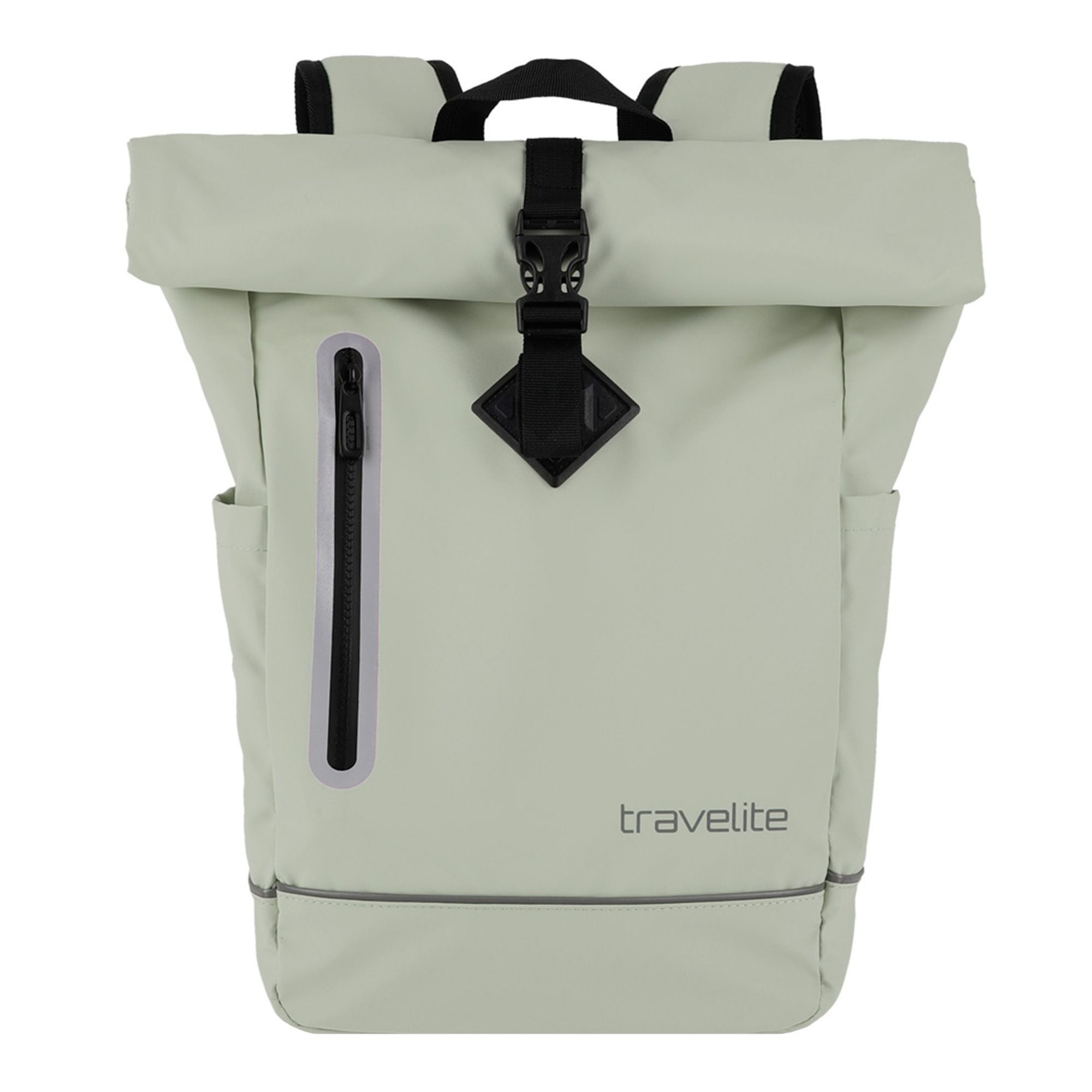 travelite Rucksack Baiscs, Polyester