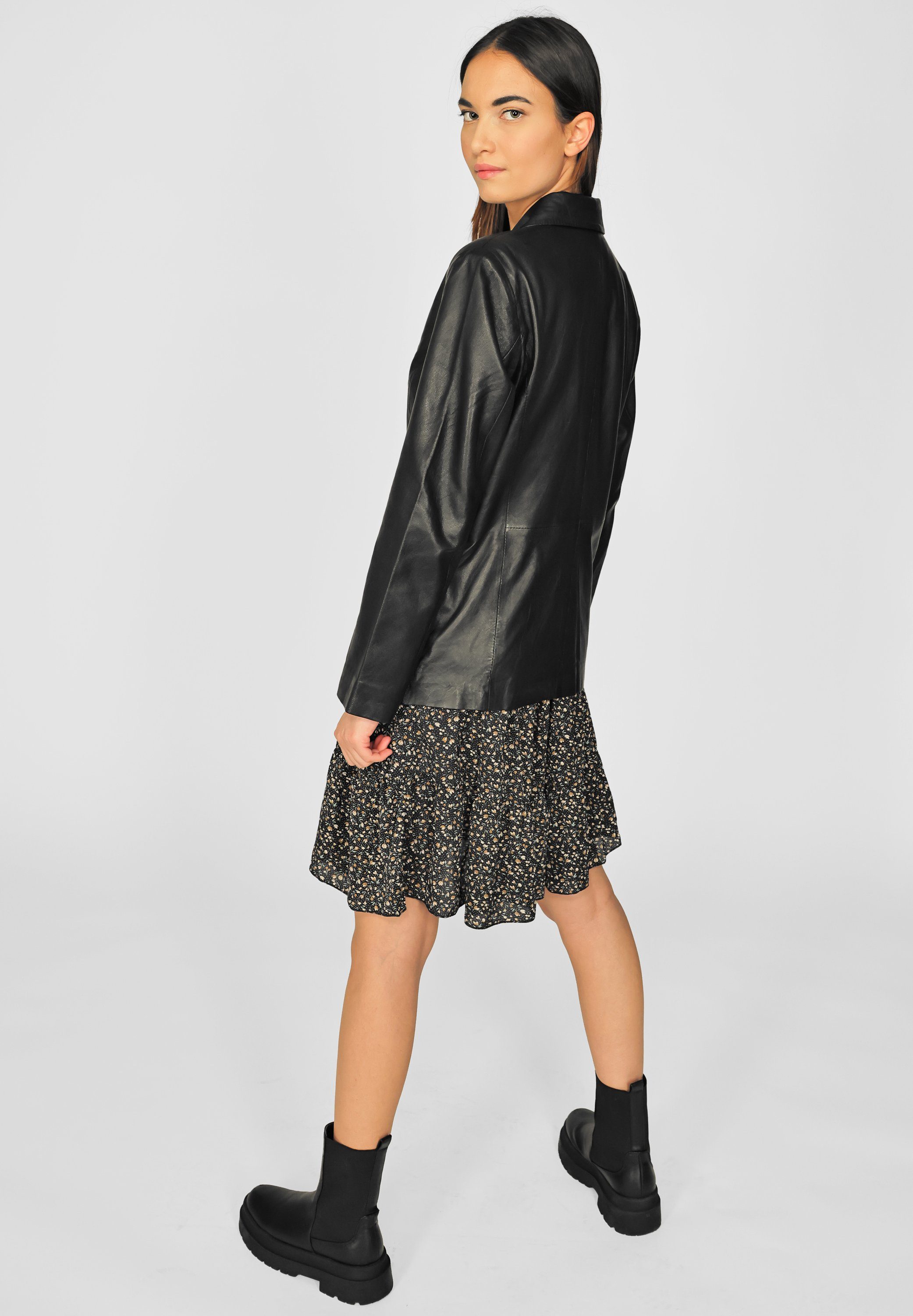 JCC Lederjacke 310174401 günstig online kaufen