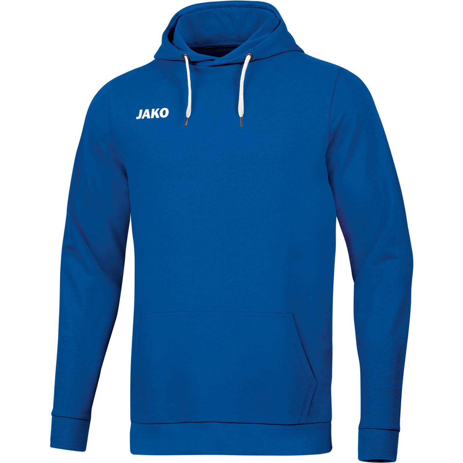 Kapuzenpullover Jako Herren Kapuzensweat Base 6765