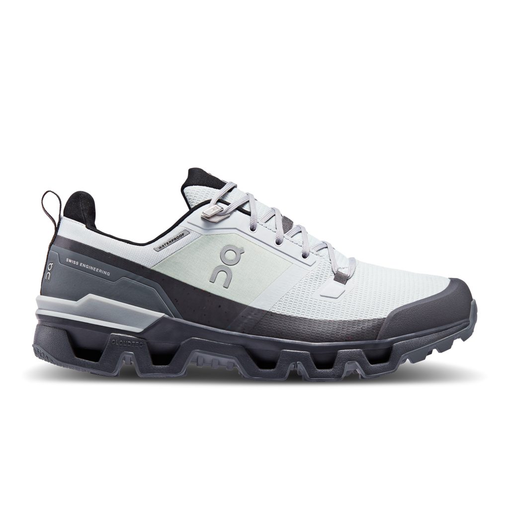 ON RUNNING On Cloudwander Waterproof Herren günstig online kaufen