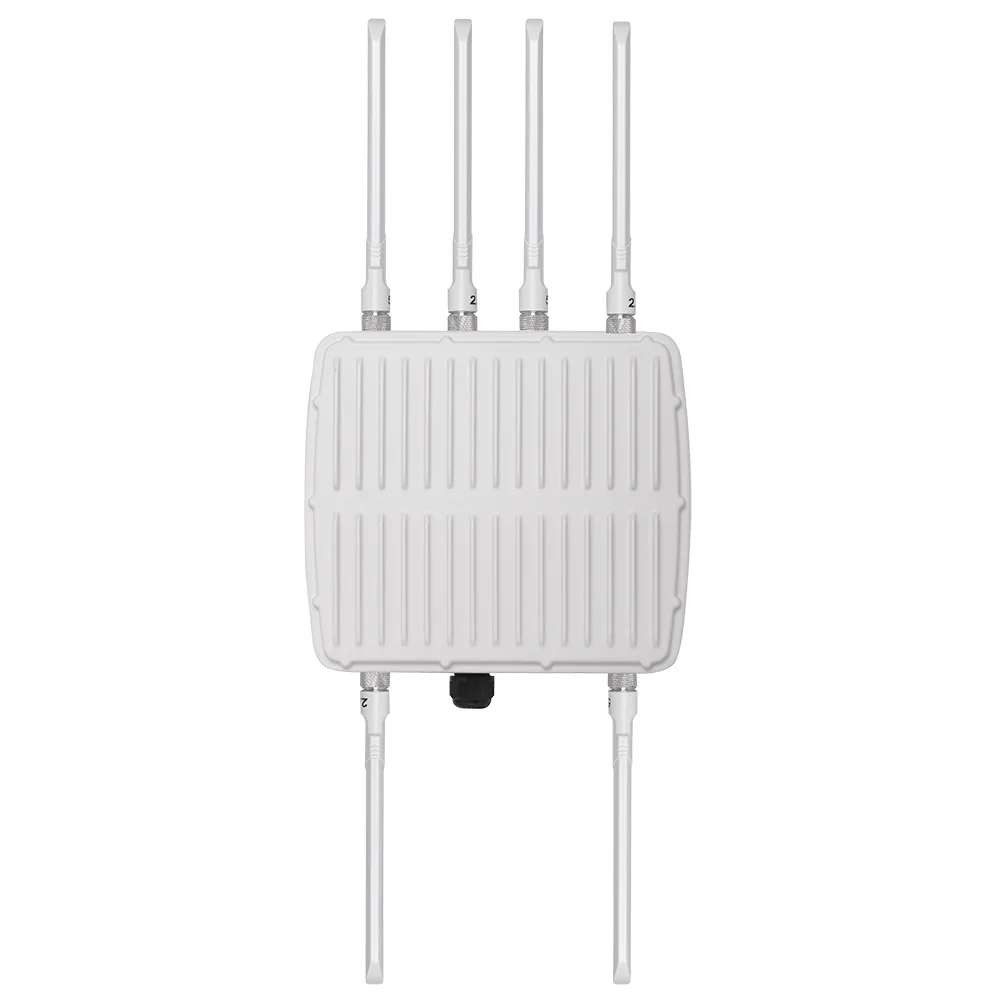 Edimax Edimax OAP1750 WLAN Access Point 1750 Mbit/s Weiß WLAN-Access Point