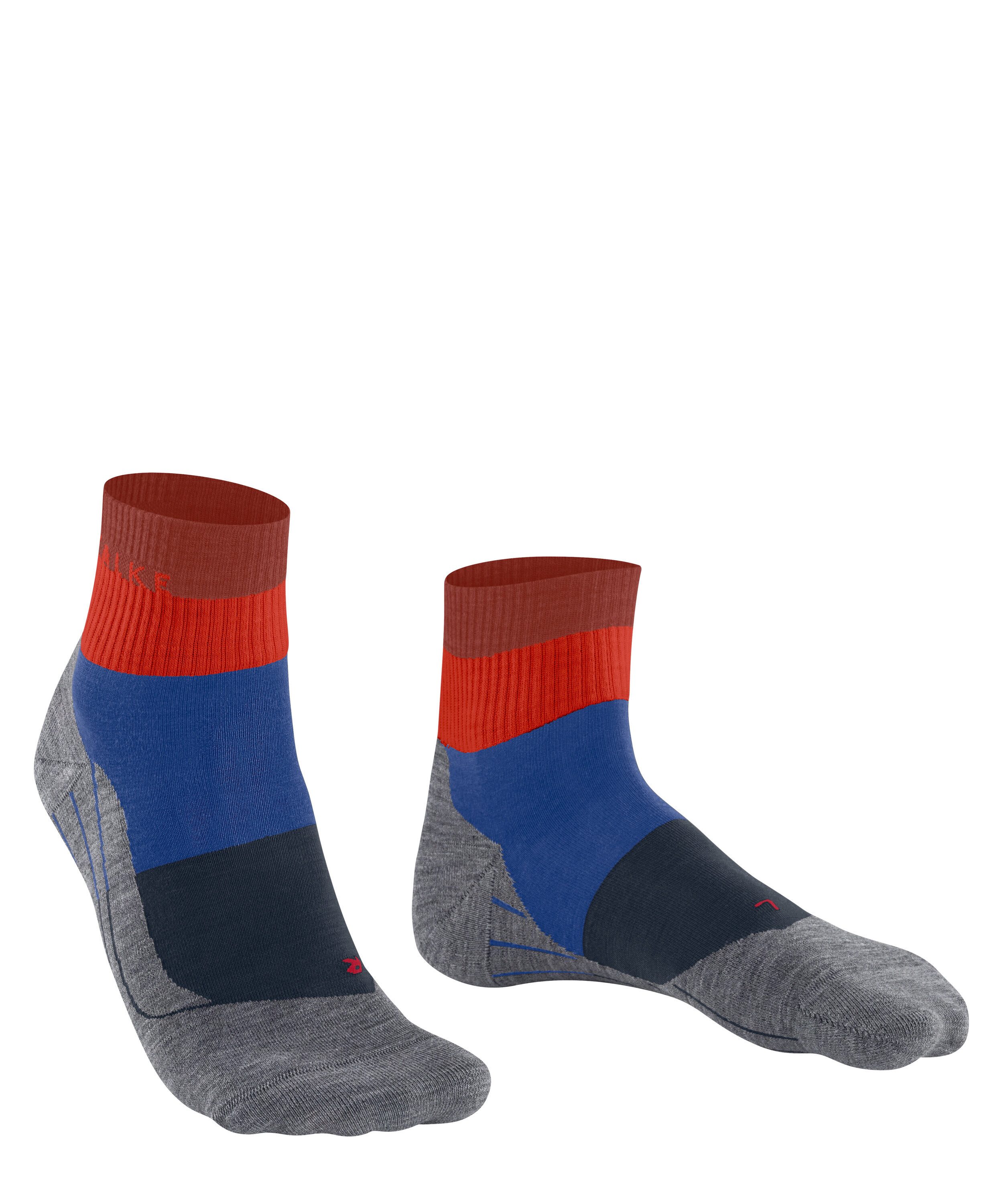 FALKE Kurzsocken TK5 Wander Short (1-Paar) günstig online kaufen