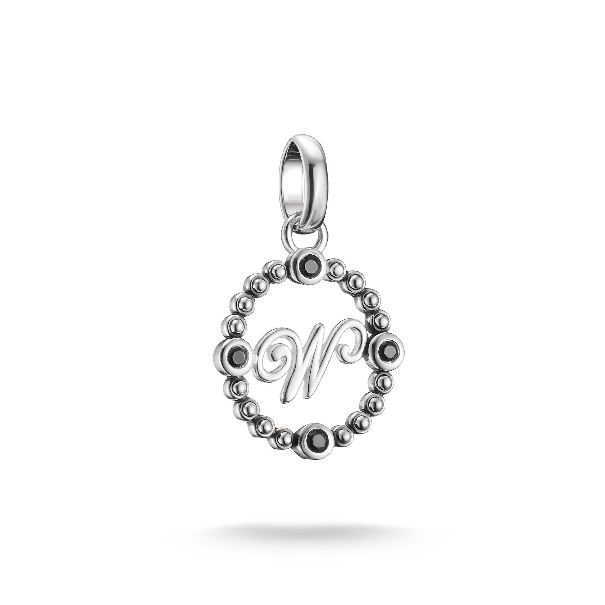 Charm-Einhänger THOMAS SABO Wednesday W Charm - Connect