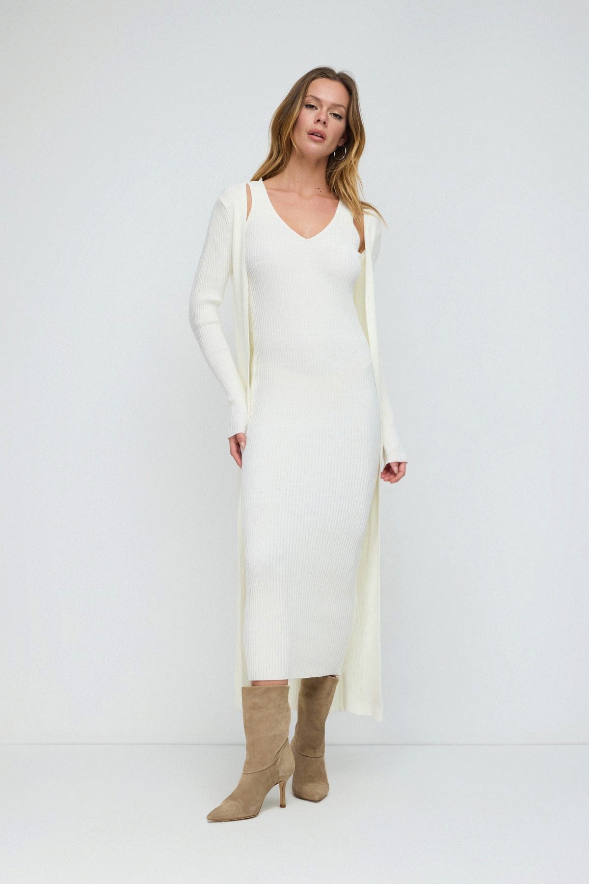 No Matter What Minikleid Strickanzug günstig online kaufen