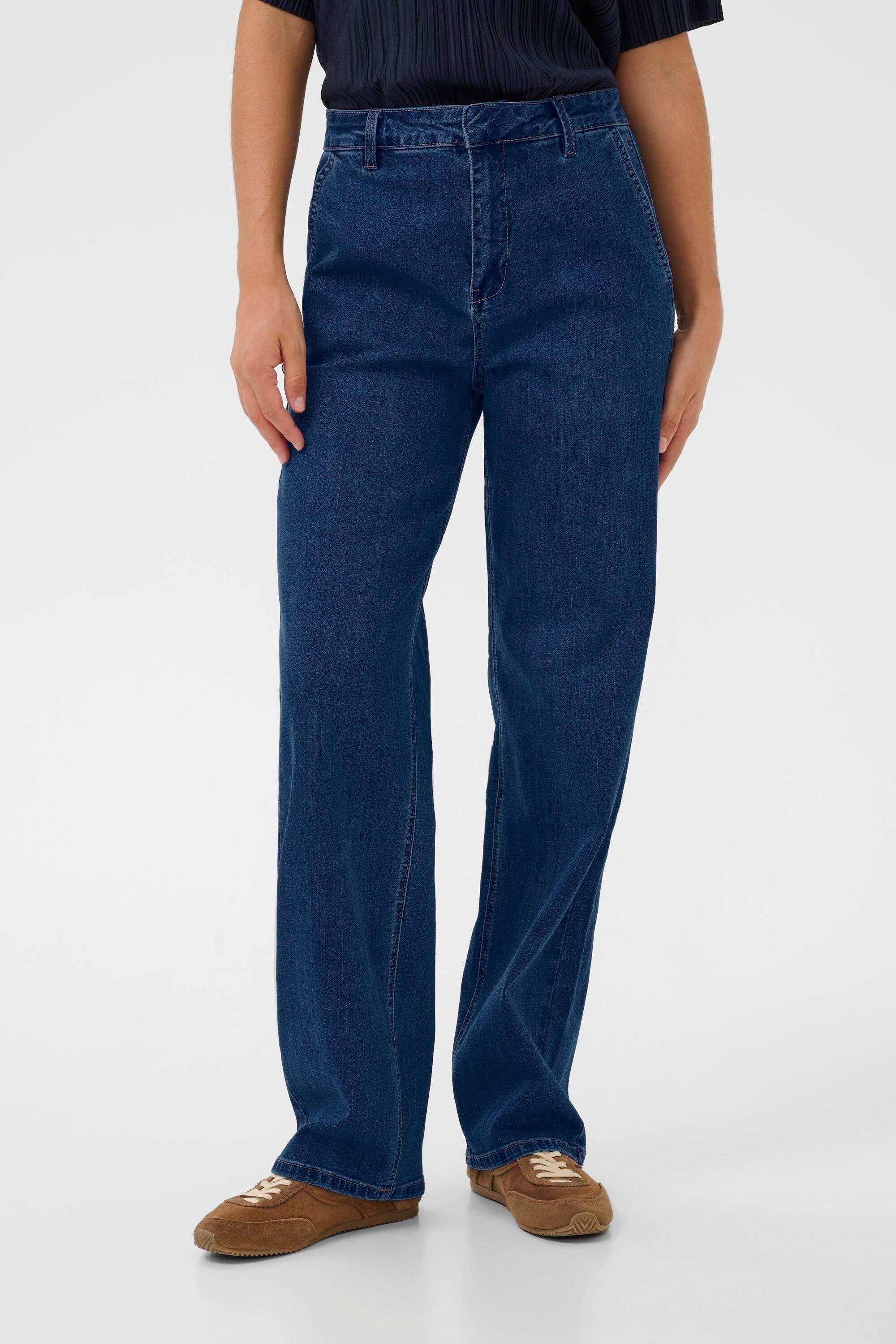 Regular-fit-Jeans Jeans CRVisti