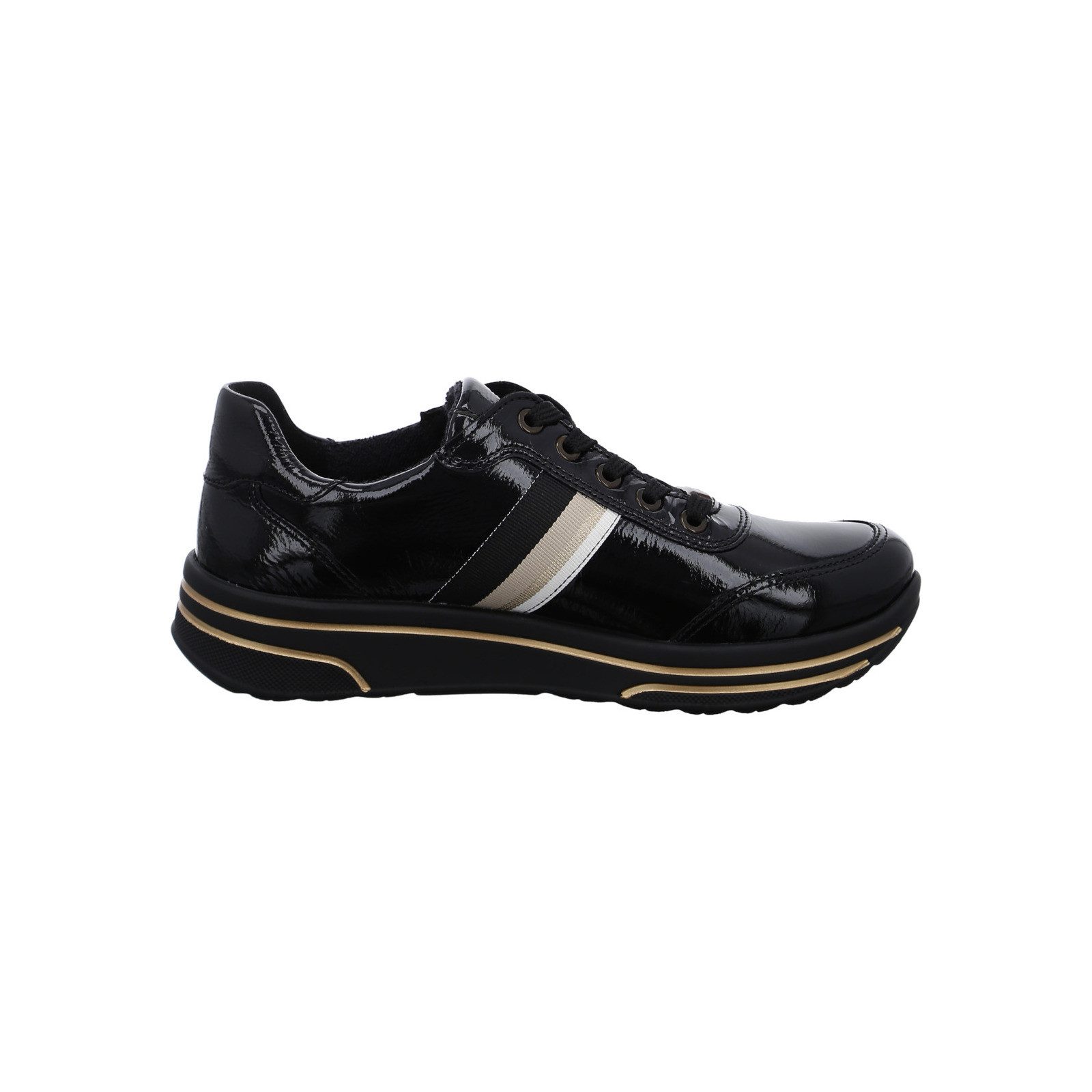 Ara Damen Schnürer Sapporo Sneaker