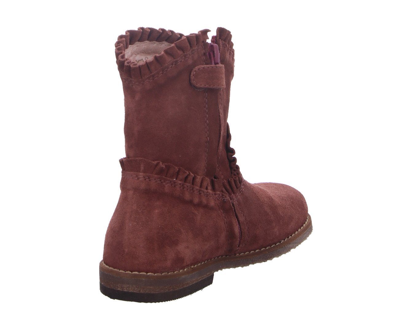 Clic Klett/Rv Boot Ankleboots