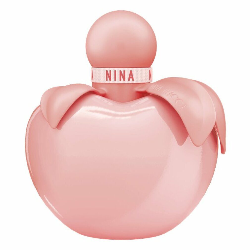 Nina Ricci Eau de Toilette Nina Rose Eau De Toilette Spray 80ml