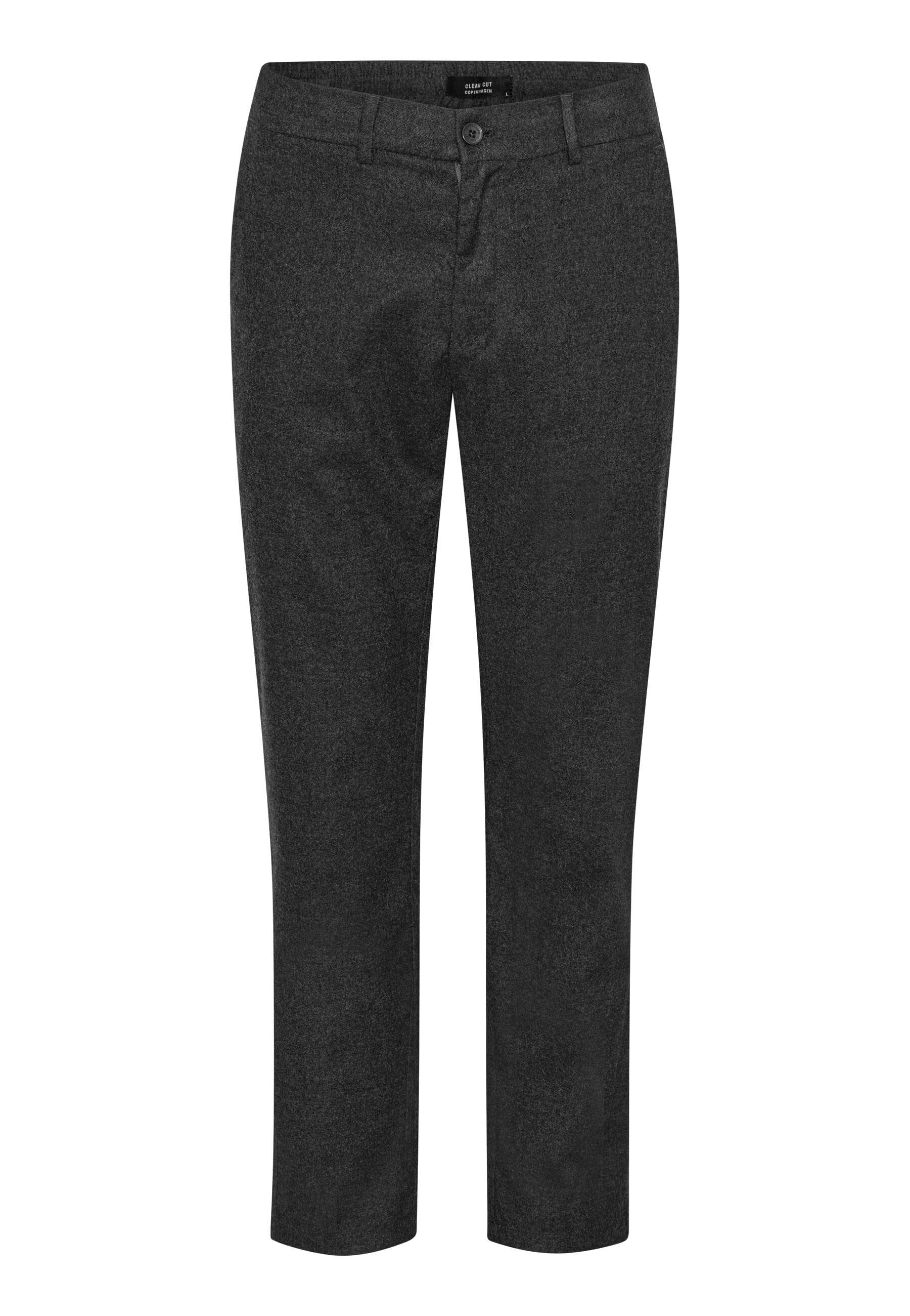 Clean Cut Copenhagen Stoffhose Clean Cut Copenhagen Barcelona Diego Pants (1-tlg)