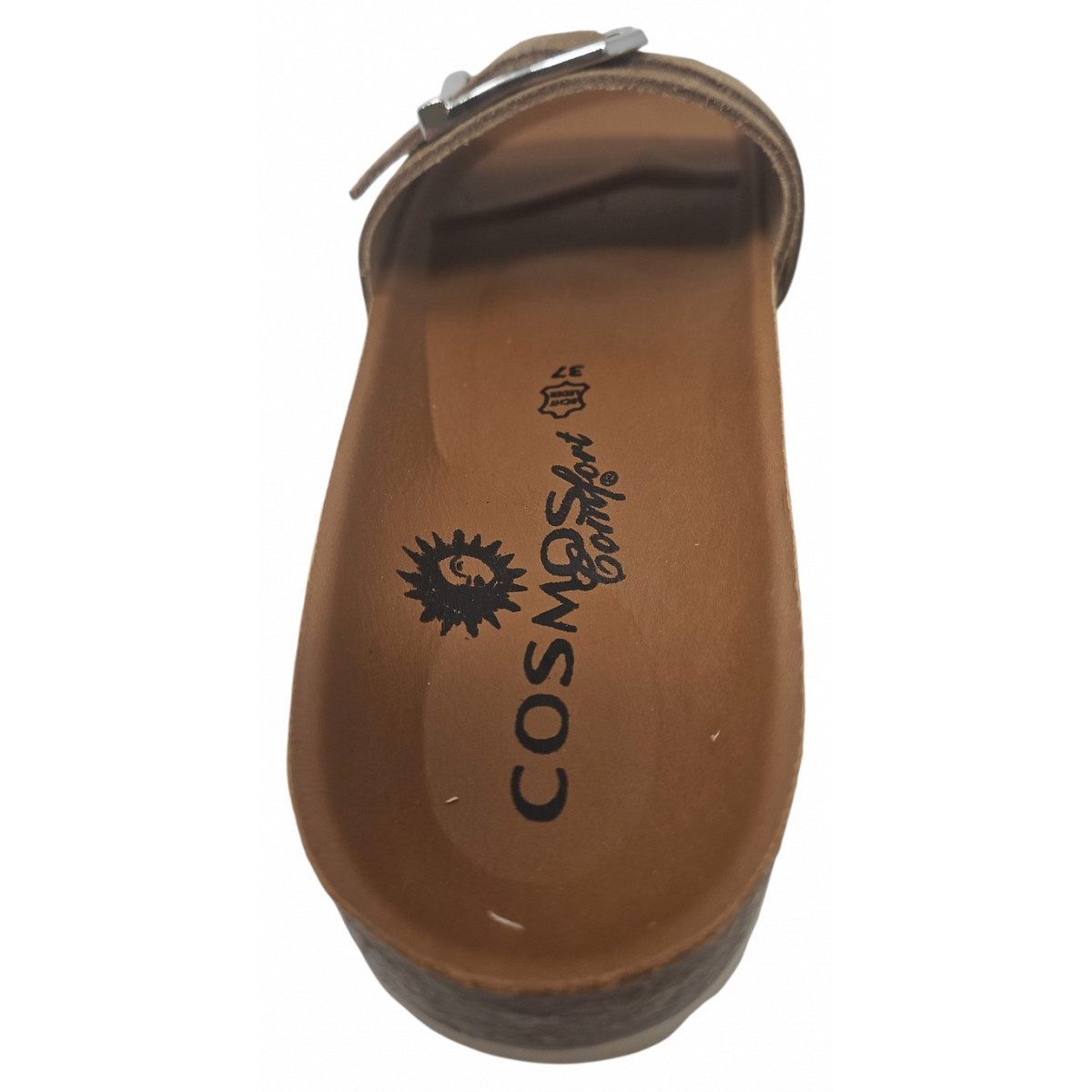 COSMOS Comfort Pantolette