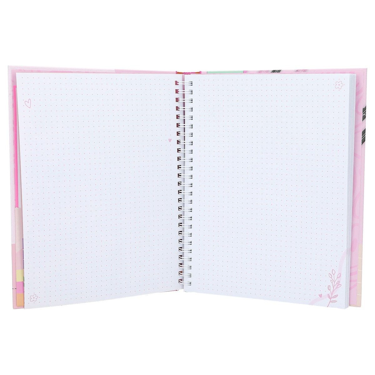 TOPModel Faserstift DEPESCHE TOPModel Lettering-Set My Journal 185x27x225mm