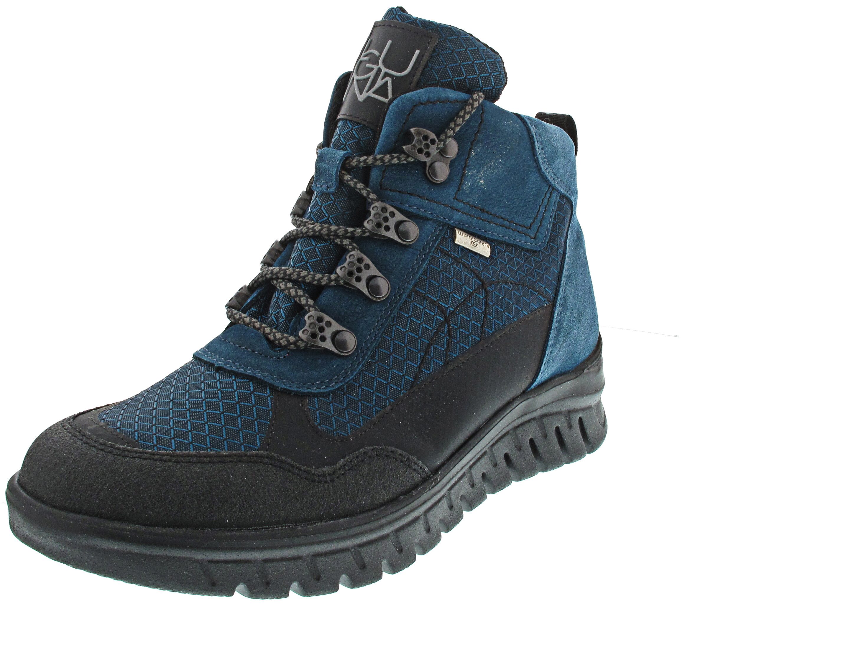 Waldläufer Stiefelette