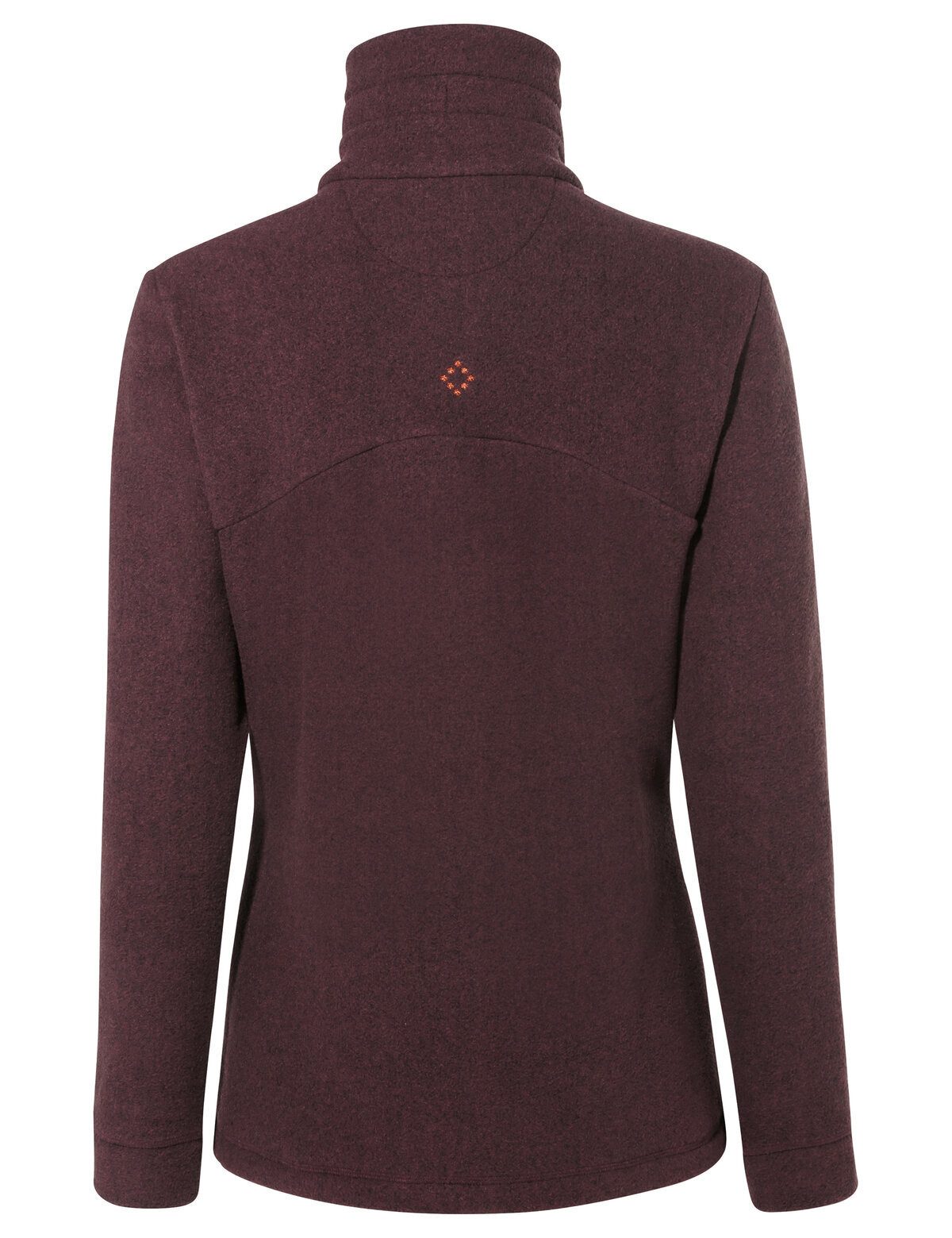 VAUDE Outdoorjacke Women's Skomer Winter Fleece Jacket (1-St) warmer funkti günstig online kaufen