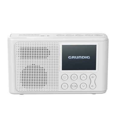 Grundig »Music 6500« Digitalradio (DAB) (Bluetooth)