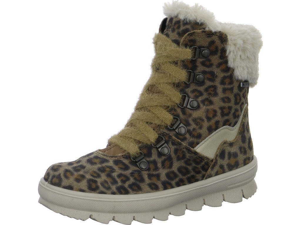 Superfit Flavia Schnürstiefel