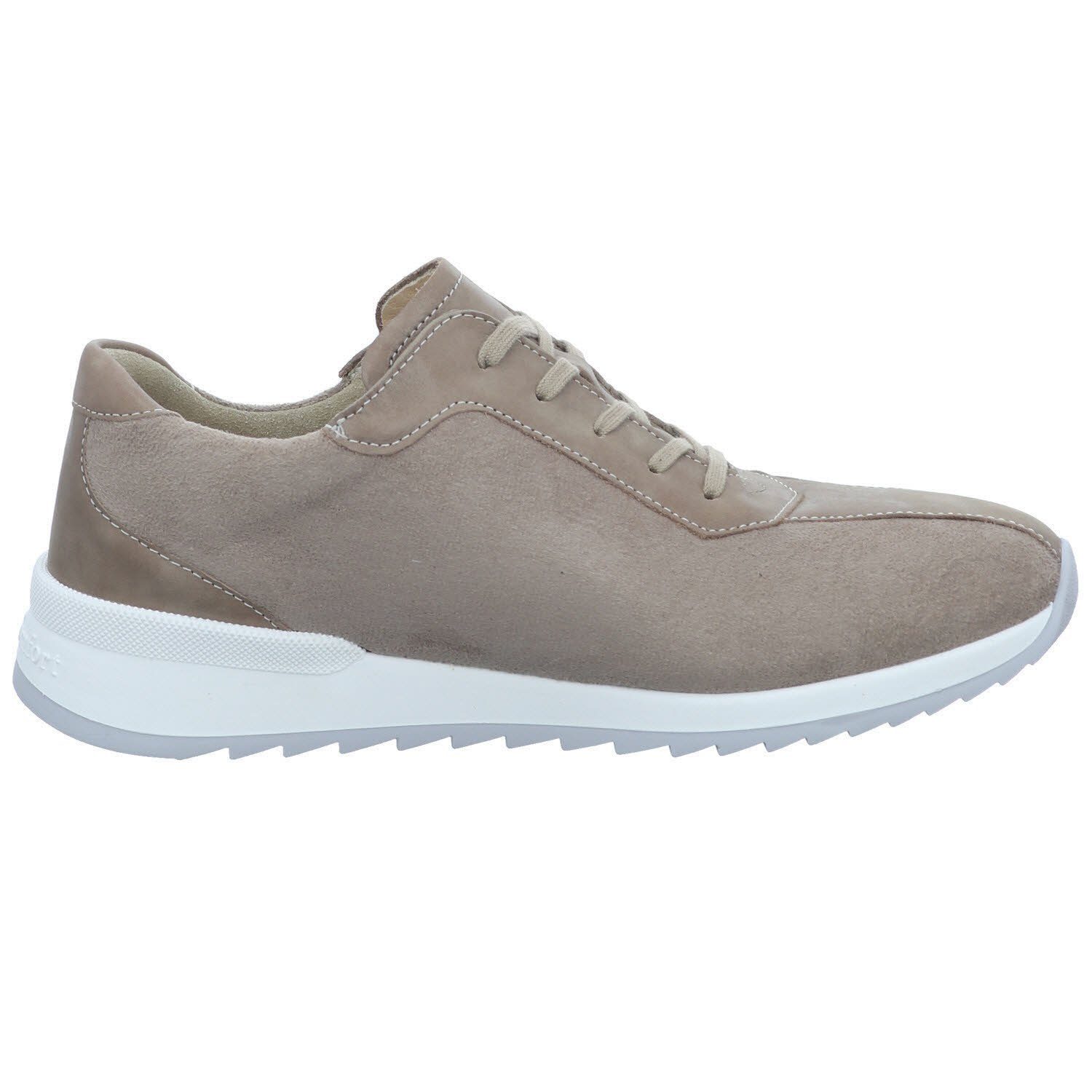 beige Comfort Sneaker Finn