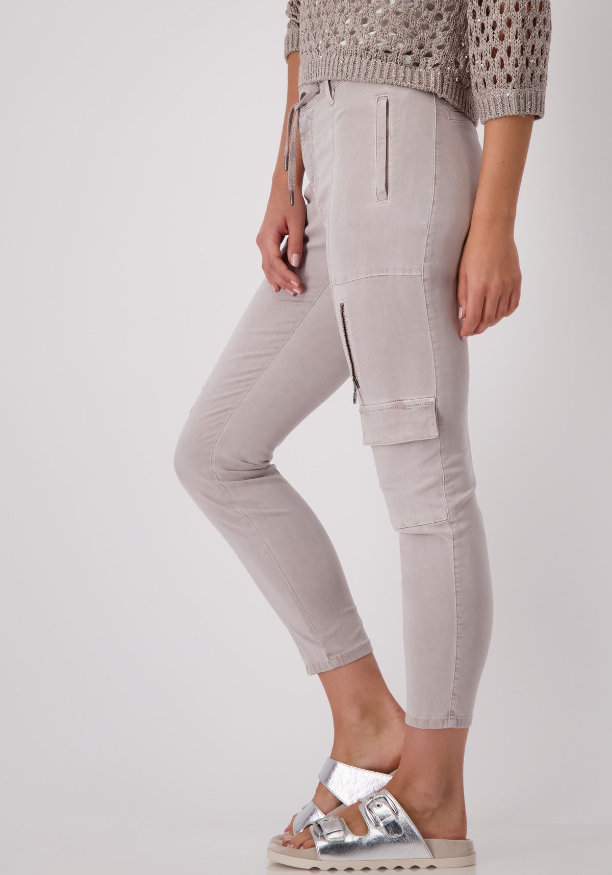 Cargohose