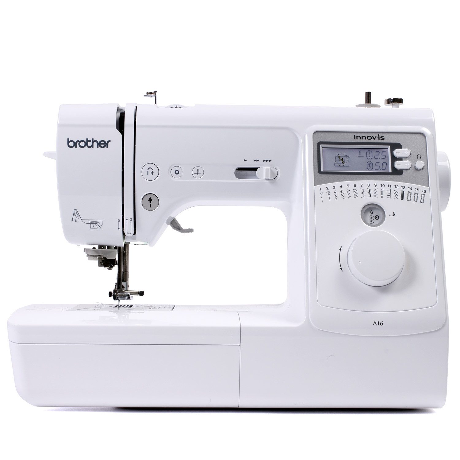 Brother Nähmaschine Innov-is A16