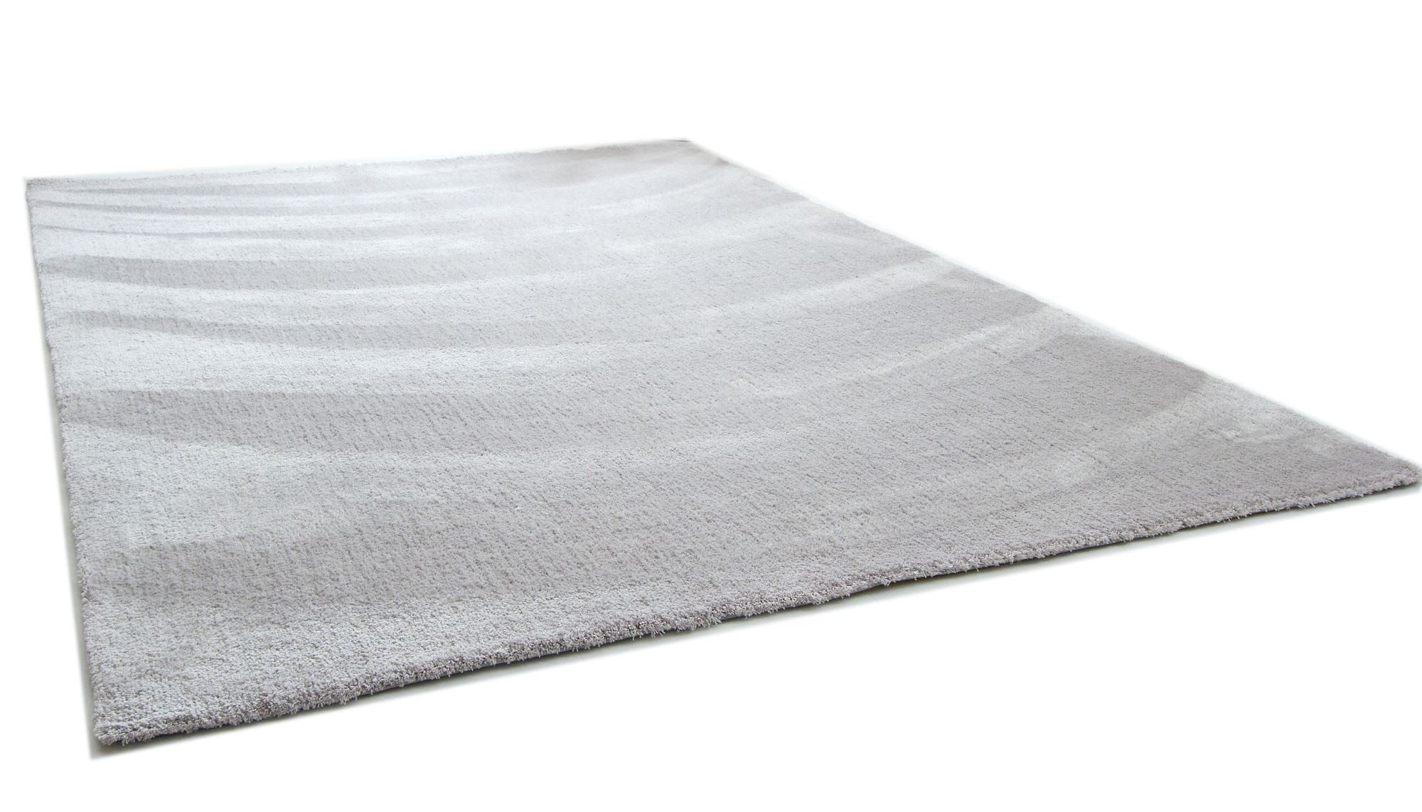 Steffensmeier Teppich Nicki, Rechteckig, Kurzflor Teppich, Wohnzimmer günstig online kaufen