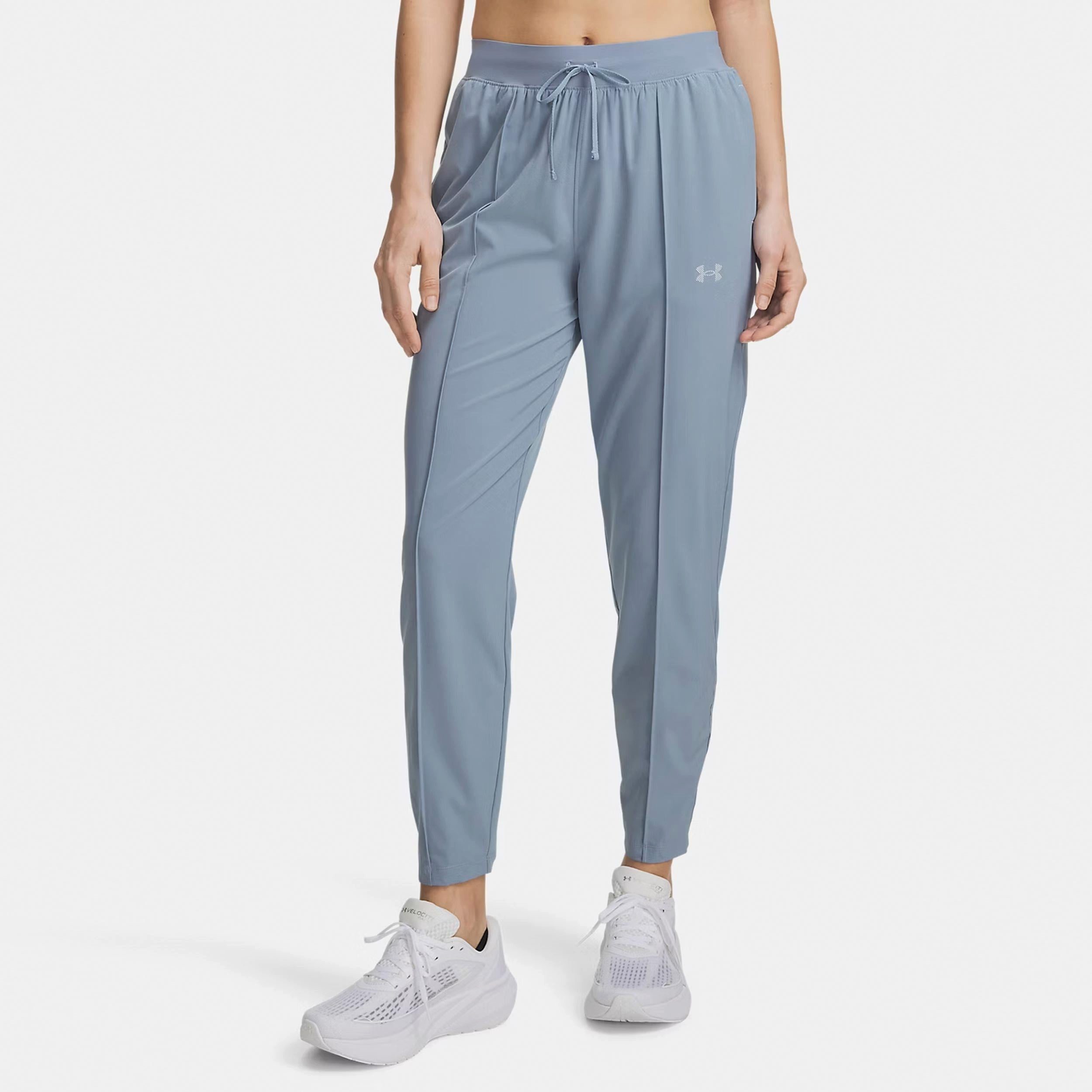 Under Armour® Laufhose Velociti Track