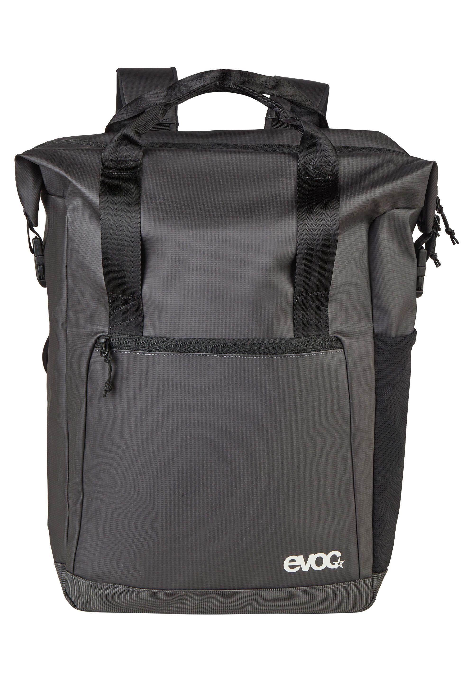 EVOC Rucksack TOTE BACKPACK 18 (Kein Set, 1-tlg), mit Schultergurten