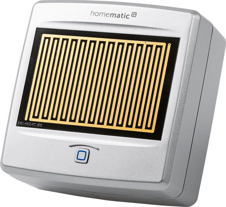 Homematic IP Regensensor Smart-Home-Steuerelement