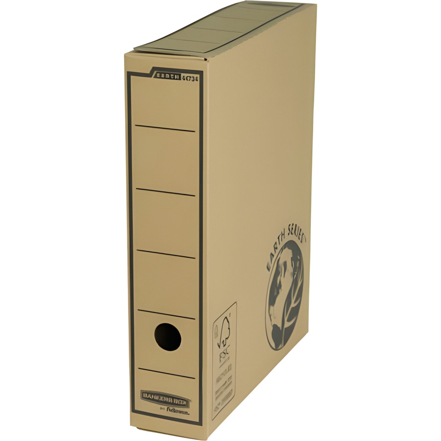 FELLOWES Сховищаsbox Fellowes Bankers Box Heavy-Duty Premium Archivschachtel - A4