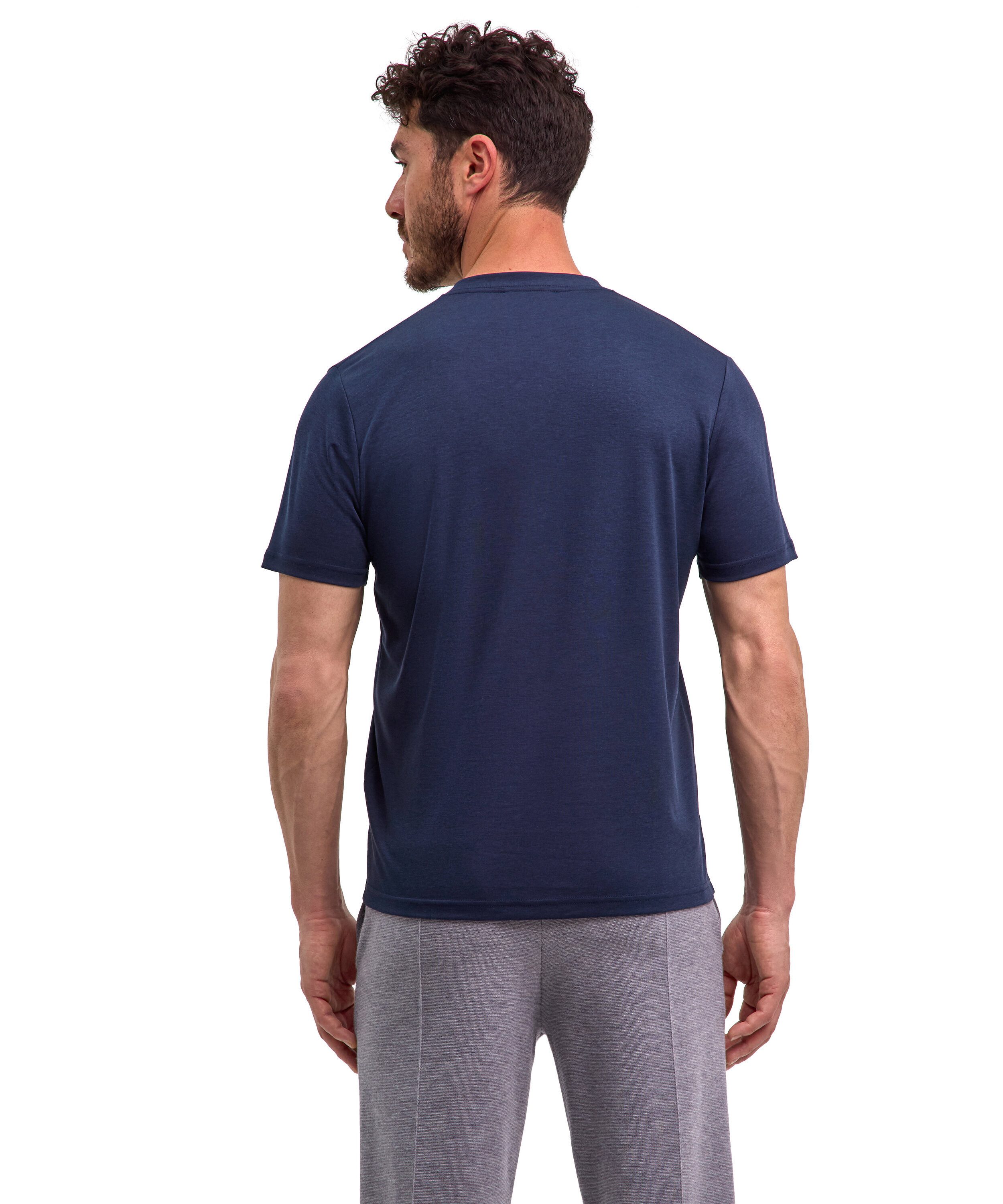 FALKE T-Shirt Lyocell Balance T-Shirt (1-tlg., 1)