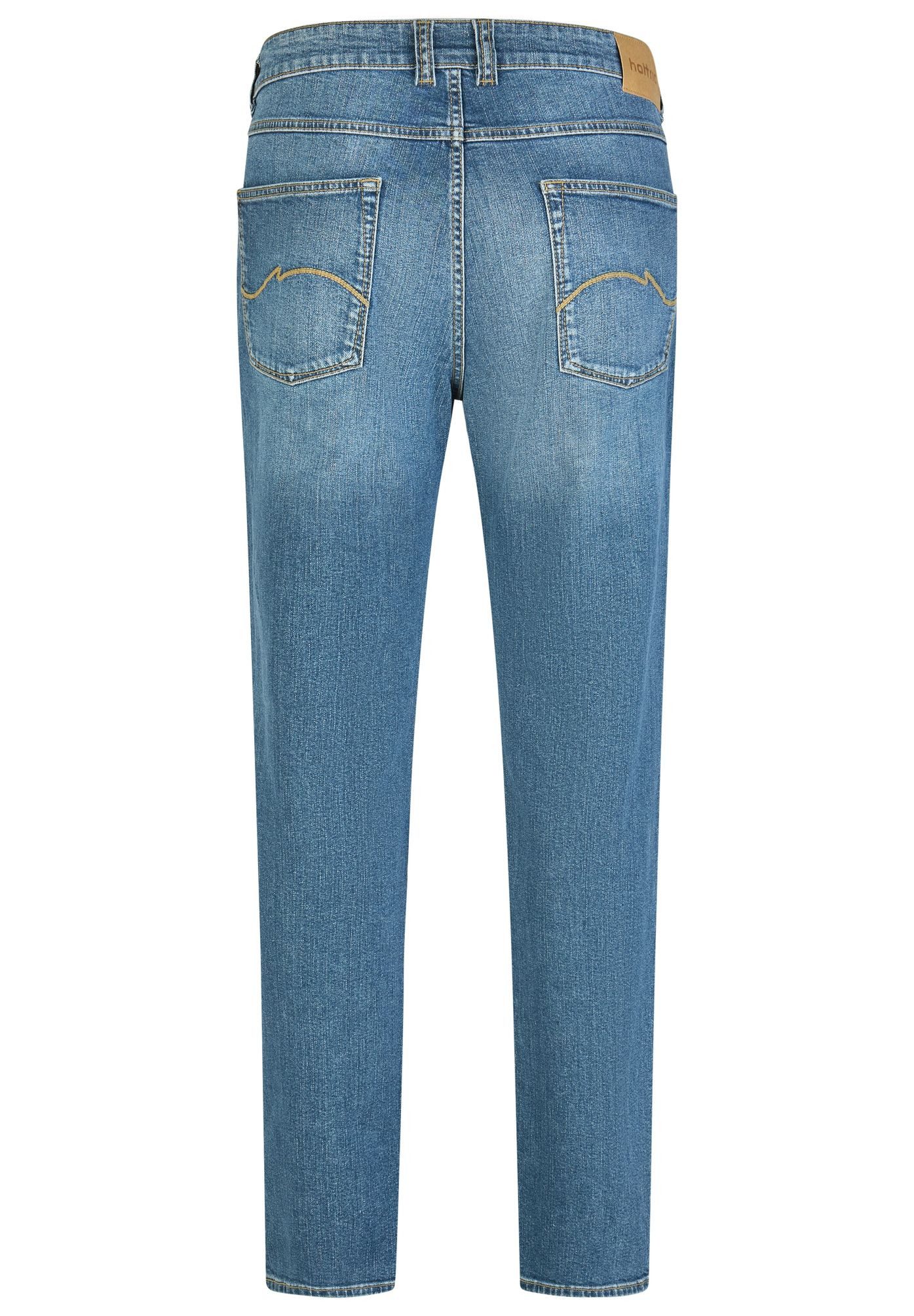 Hattric 5-Pocket-Jeans 688935-8374 – Bild 2 von 5