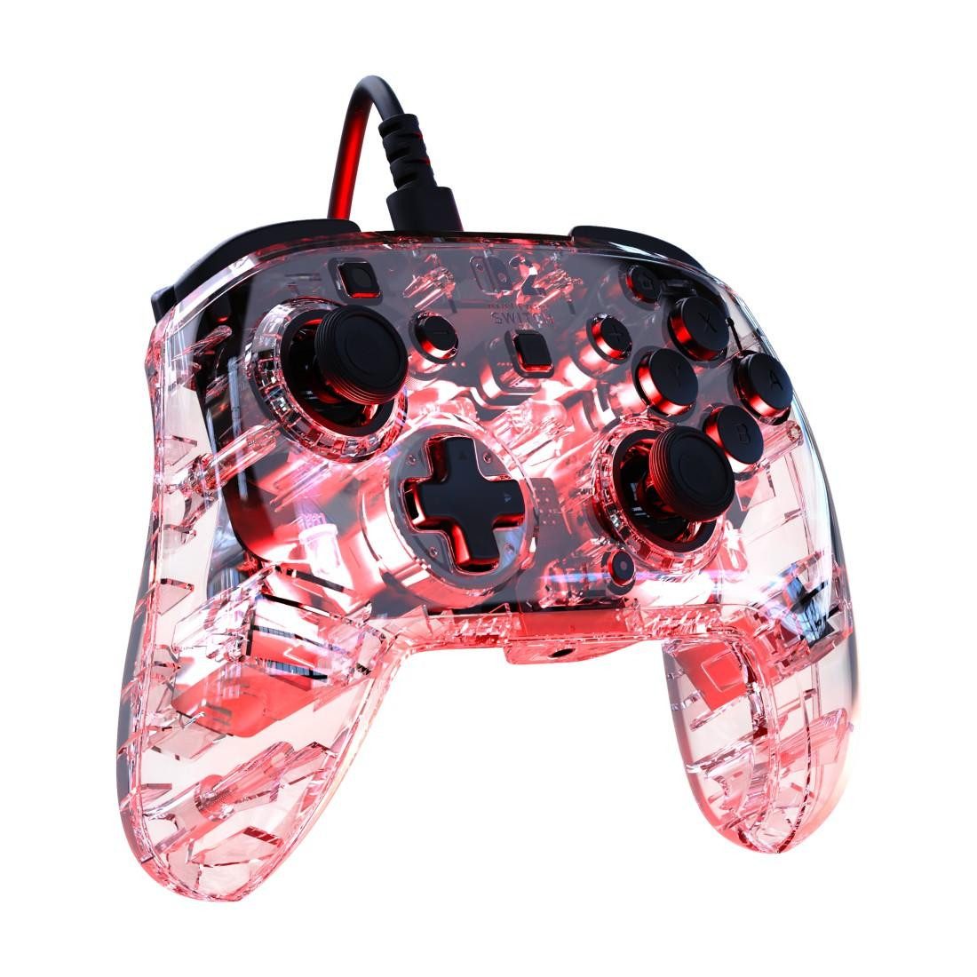 Turtle Beach Afterglow, kabelgebunden Controller