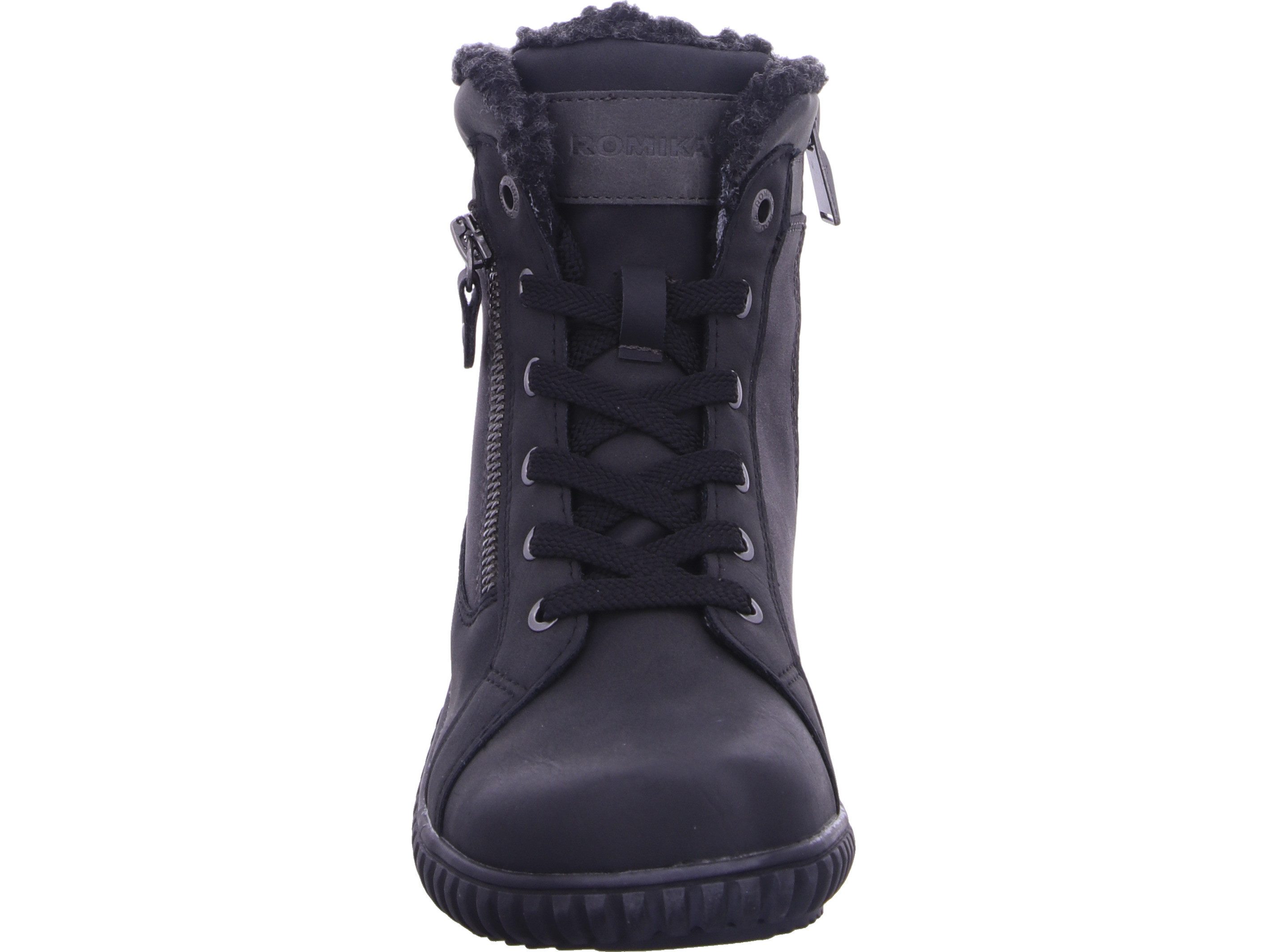 Romika Winterboots mit TEX-Membran