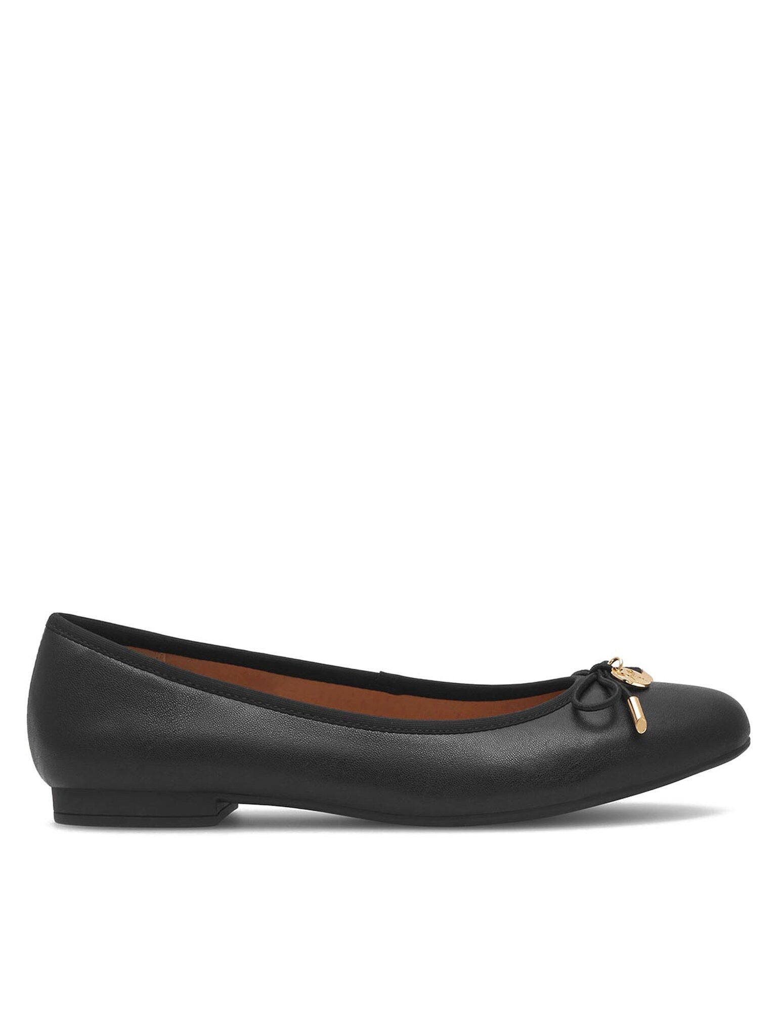 Jenny Fairy Ballerinas VIKKI WYL3652-1 Schwarz günstig online kaufen