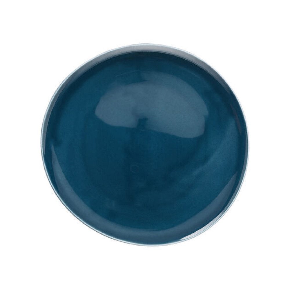 Rosenthal Тарілка обідня Rosenthal Junto Ocean Blue Тарілки Flach - Ø 27,0 cm