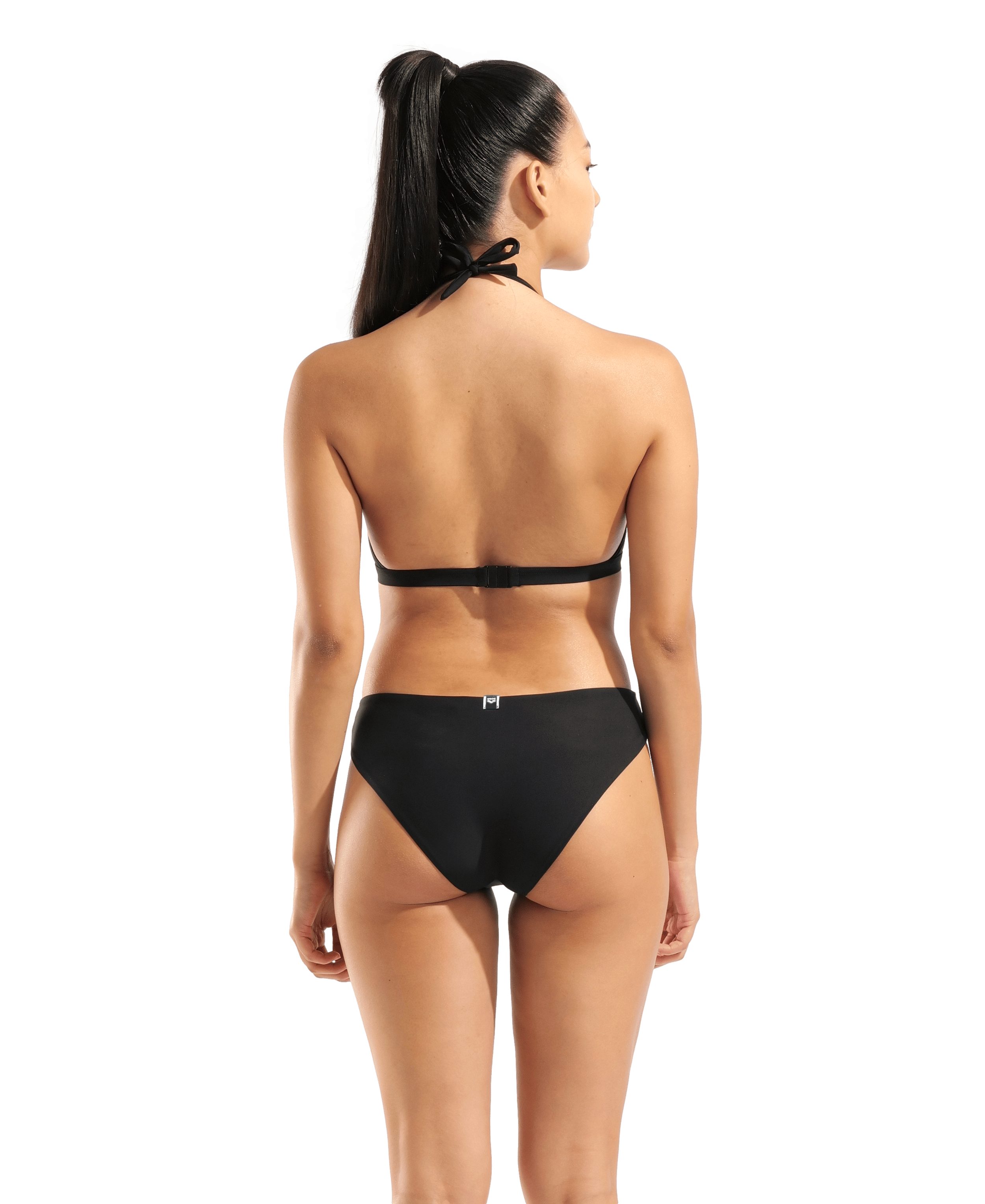 Arena Bustier-Bikini W ARENA MONOCROMO BIKINI TRIANGLE (2-St)