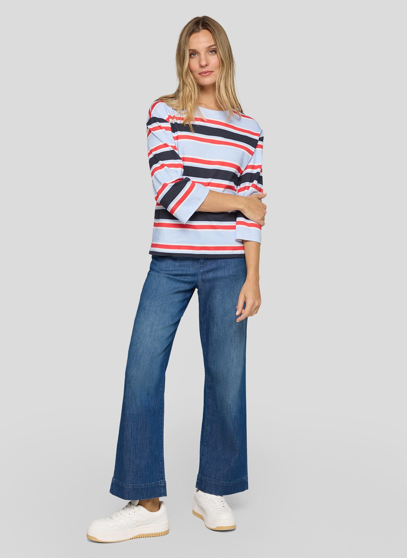Rabe Sweatshirt Sweatshirt