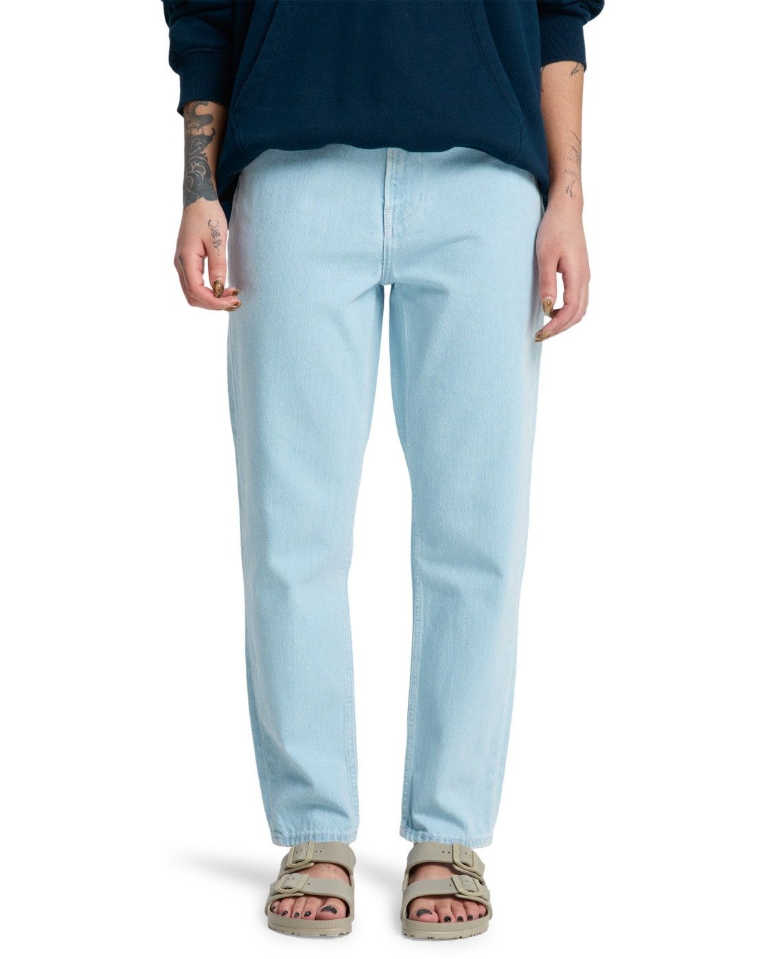 Quiksilver Funktionshose Mom Denim günstig online kaufen