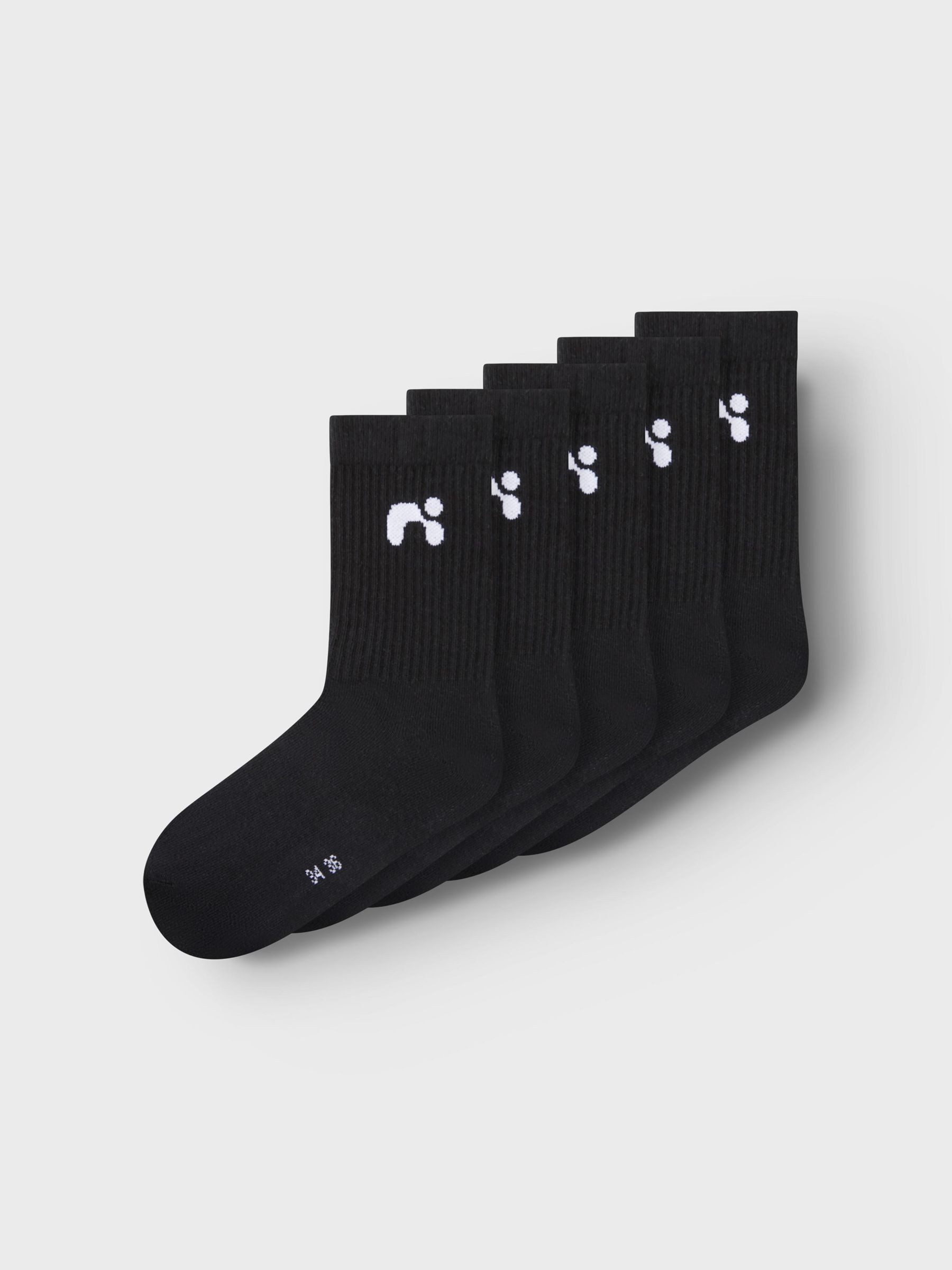 Name It Socken NKNLARIS 5P SOCK günstig online kaufen