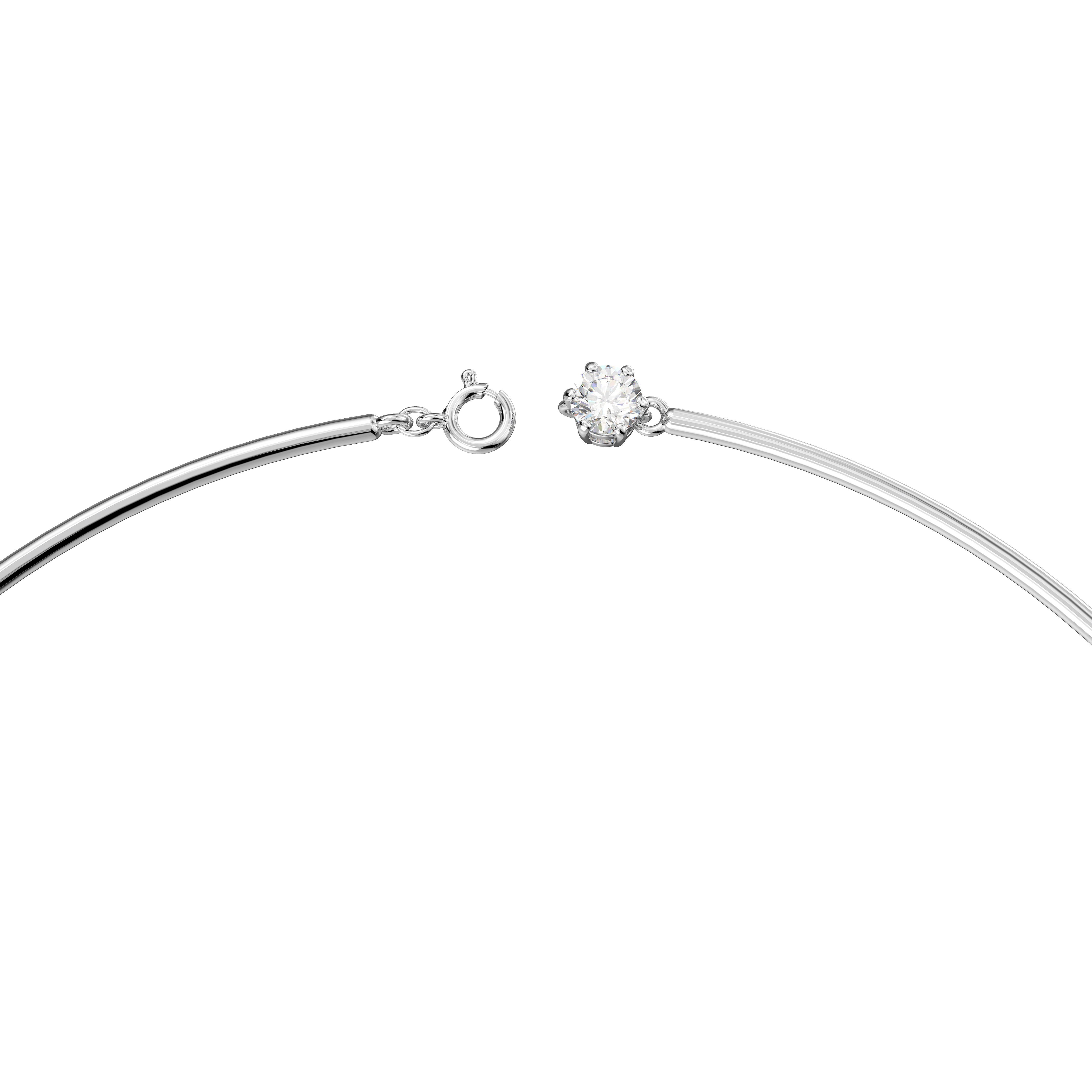 Swarovski Collier... Swarovski Collier...
