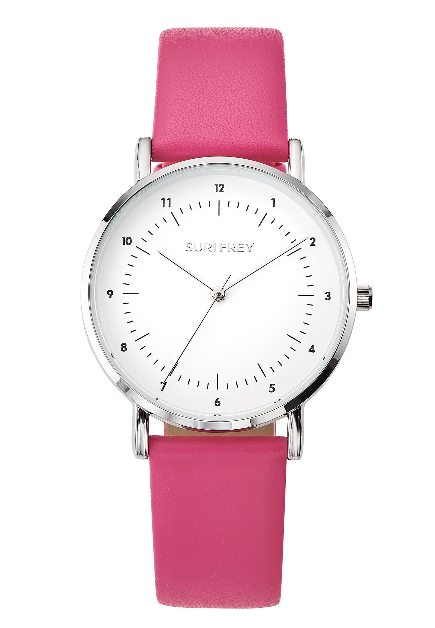 SURI FREY Quarzuhr SFY Sophy, (1-tlg., mit Armband)
